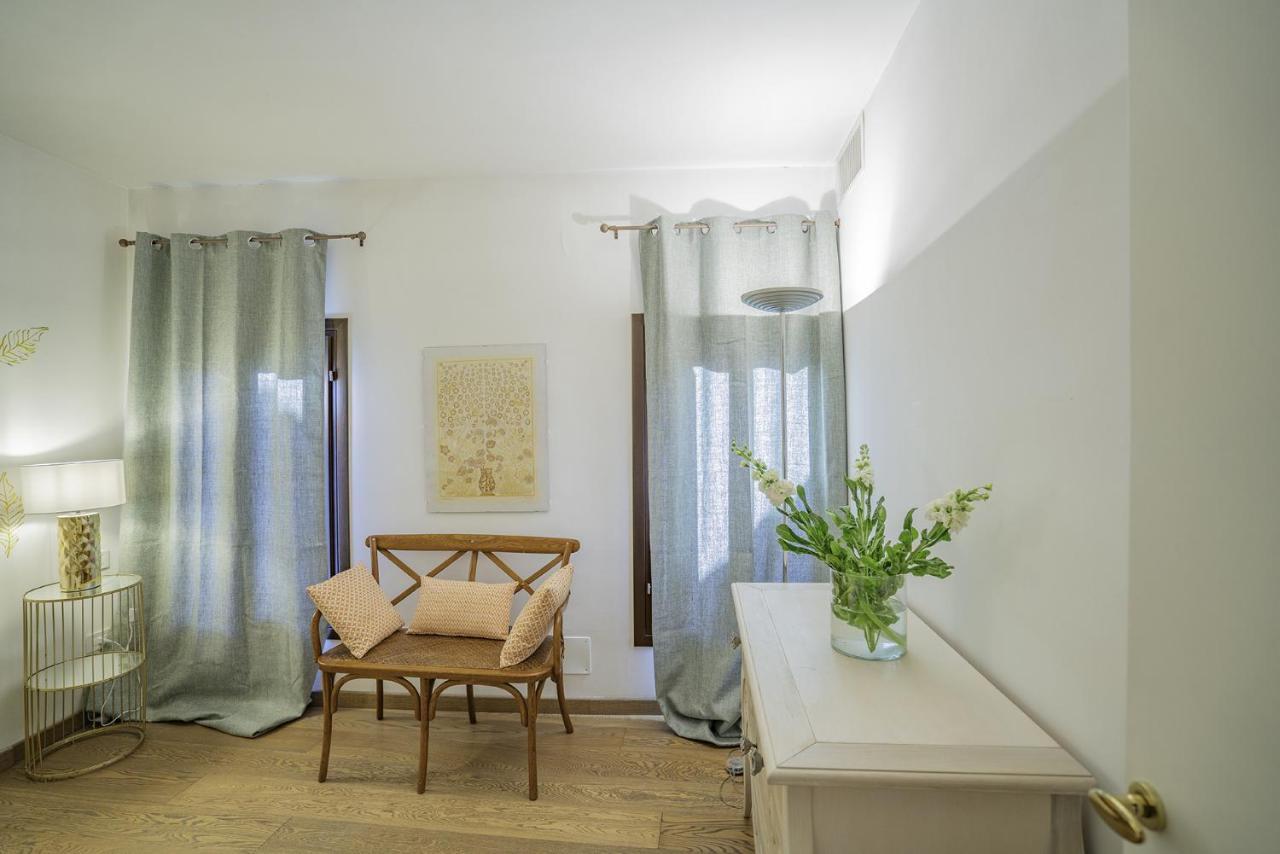 Corte Rossa Terrace Charming Venedig