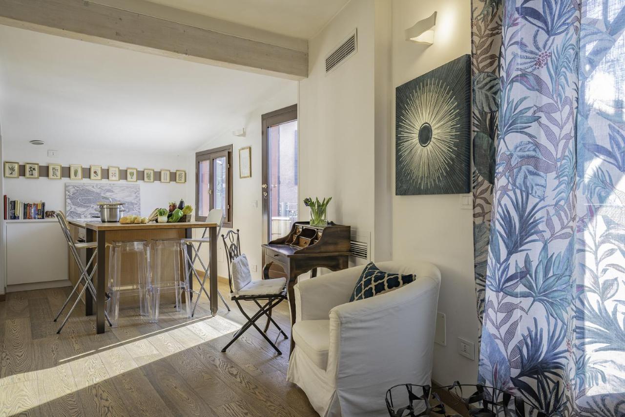 Corte Rossa Terrace Charming * Venedig